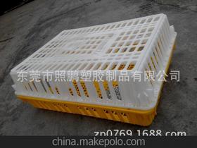 塑料鸡笼厂供应商、价格及批发市场全解析